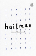 Cover: Hailman - The Emma Press