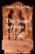 Cover: The Stone Serpent - Banipal Publishing