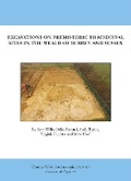 Cover: Excavations on Prehistoric to Medieval Sites in the Weald of Surrey and Sussex - Thames Valley Archaelogical Services Ltd