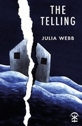 Cover: The Telling - Nine Arches Press