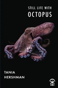 Cover: Still Life With Octopus - Nine Arches Press