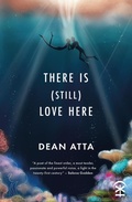 Cover: There is (still) love here - Nine Arches Press