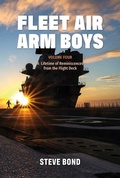 Cover: Fleet Air Arm Boys - Grub Street Publishing