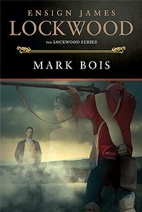 Abbildung von: Ensign James Lockwood - Penmore Press