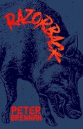 Cover: Razorback - Simon + Schuster LLC