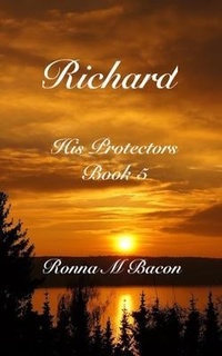 Enlarge image Cover: Richard - Ronna Bacon