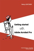 Cover: Getting started with Adobe Acrobat Pro - Remylent