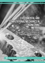 Cover: Experimental and Computational Mechanics in Engineering - Trans Tech Publications Ltd