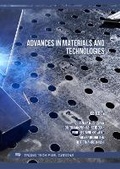 Cover: Advances in Materials and Technologies - Trans Tech Publications Ltd