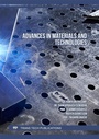 Cover: Advances in Materials and Technologies - Trans Tech Publications Ltd