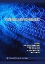Cover: Materials and Technologies - Trans Tech Publications Ltd