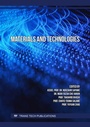 Cover: Materials and Technologies - Trans Tech Publications Ltd