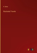 Cover: Illustrated Travels - Outlook Verlag
