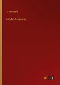 Cover: Hidden Treasures - Outlook Verlag