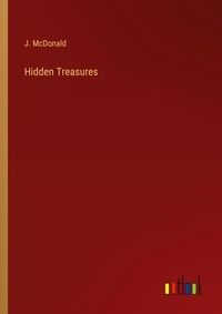 Enlarge image Cover: Hidden Treasures - Outlook Verlag
