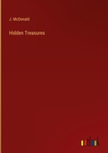 Cover: Hidden Treasures - Outlook Verlag