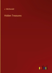 Enlarge image Cover: Hidden Treasures - Outlook Verlag