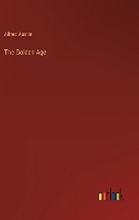 Enlarge image Cover: The Golden Age - Outlook Verlag