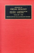Cover: Molecular and Cellular Biology of Bone, Part A: Volume 5 - JAI Press Inc.