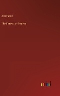 Cover: The Fortescue Papers - Outlook Verlag