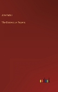 Enlarge image Cover: The Fortescue Papers - Outlook Verlag