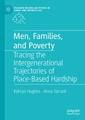 Cover: Men, Families, and Poverty - Palgrave Macmillan