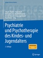 Bild: Psychiatrie und Psychotherapie des Kindes- und Jugendalters - Springer