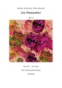 Cover: Die Pfadwelten - Books on Demand