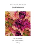 Cover: Die Pfadwelten - Books on Demand