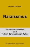 Cover: Narzissmus - BoD - Books on Demand