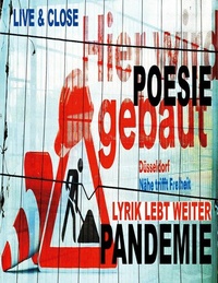 Abbildung von: Poesiepandemie live & close - Books on Demand
