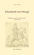 Cover: Schutzbriefe vom Herzog? - Books on Demand