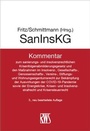 Cover: SanInsKG - RWS