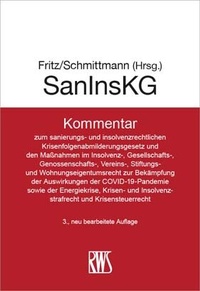 Abbildung von: SanInsKG - RWS