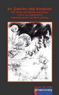 Cover: IM GARTEN DER EWIGKEIT - p.machinery