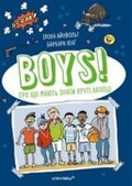 Cover: Boys! 2022 - books-xxi