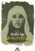 Cover: Zure argitan bizitzea - Alberdania