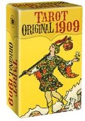 Cover: Tarot Original 1909 - Mini Tarot - Lo Scarabeo