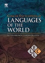 Cover: Concise Encyclopedia of Languages of the World - Elsevier