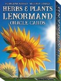 Cover: Herbs & Plants Lenormand - Lo Scarabeo