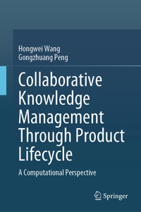 Enlarge image Cover: Collaborative Knowledge Management Through Product Lifecycle - Springer