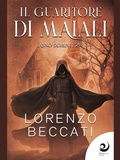 Cover: Il guaritore di maiali - AltreVoci Edizioni srls