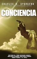 Cover: Conciencia - FELIPE CHAVARRO POLAN&Iacute;A INC