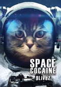 Cover: 9LiveZ (Space Cocaine, #4) - Space Cocaine