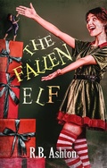 Cover: The Fallen Elf - Neringa Press
