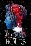Cover: The Blood Hours - Lake Country Press & Review