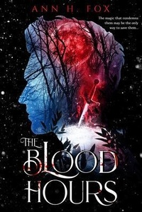 Enlarge image Cover: The Blood Hours - Lake Country Press & Review