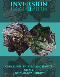Enlarge image Cover: Inversion II - Sheppard Press
