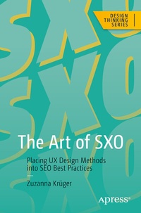 Abbildung von: The Art of SXO - Apress