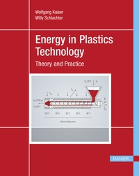 Abbildung von: Energy in Plastics Technology - Hanser Publications
